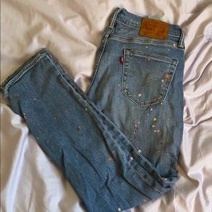 Men’s Levi’s 511 30 32